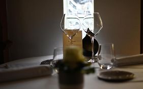 Logis Hotel Restaurant Au Boeuf Rouge